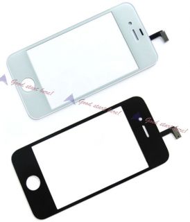 Colors New Replacement Touch Screen Glass Digitizer For iPhone 4S 