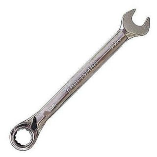   Metric Reversible Ratchet Combination Wrenches Any Size Reverse Tools