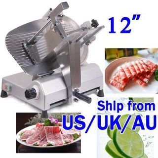 used commercial meat slicers in Slicers