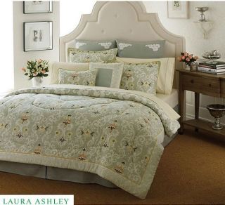 laura ashley comforter set in Comforters & Sets