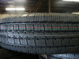 LT235/85R16 235 85 16 10 PLY TIRE TIRES AMERICUS COMMERCIAL LT 
