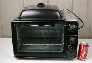 toaster oven rotisserie in Toasters & Toaster Ovens