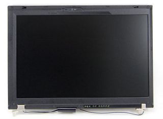 Lenovo ThinkPad T400 Replacemenet 14.1 WXGA LCD Assembly 45N4829