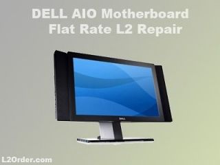 dell all in one computer in PC Desktops & All In Ones