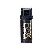 Newly listed (3 ea) FOX LABS PEPPER SPRAY FIVE POINT THREE 2oz. Cone