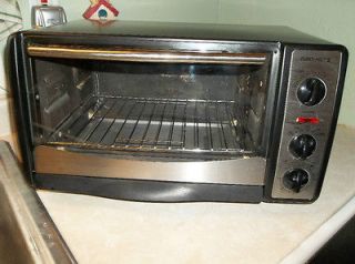 Euro Pro Convection Oven in Toasters & Toaster Ovens