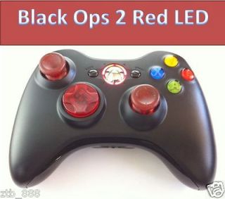 xbox 360 modded controller in Controllers & Attachments