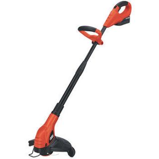 cordless grass trimmer in String Trimmers