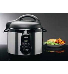 deni pressure cooker in Cookers & Steamers