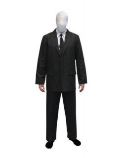 slenderman costume in Clothing, 
