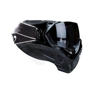 SLY Profit Thermal Lens Paintball Goggles Mask   Black 2603