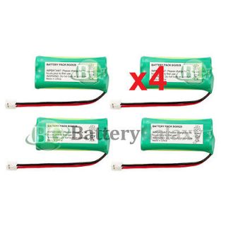 at t cordless phone battery in Home Telephones