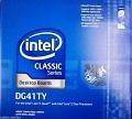   Retail Box Intel LGA775 DG41TY Motherboard Core 2 Duo, Core 2 Quad
