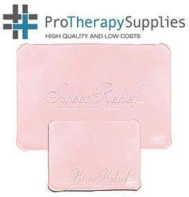 Chillow Sweet Relief Brand Duo Cooling Pillow Inserts