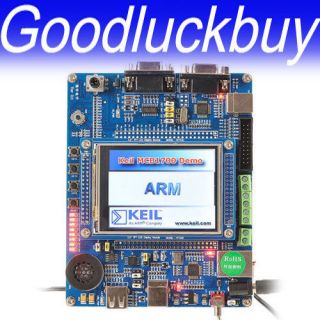 ARM NXP LPC1768 Development Board + 3.2 TFT LCD Module