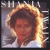 The Woman in Me by Shania Twain CD !!! Country Music