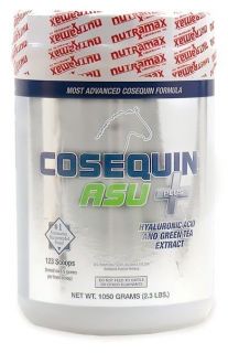 Cosequin ASU Plus Equine Powder (1050 grams)