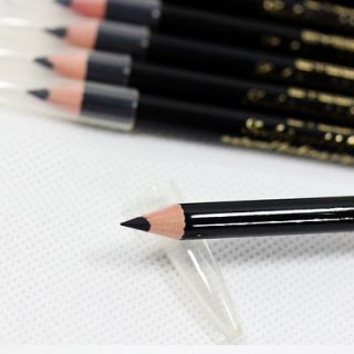   Lasting Eyebrow Pencil / Brow Pencil Black with Free Pencil Sharpener