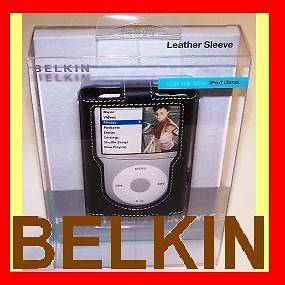 ipod classic 160gb case in Cases, Covers & Skins