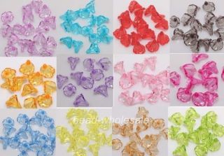 calla lily beads in Loose Beads
