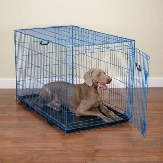 xl dog crate in Crates