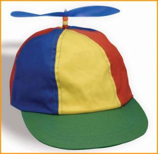 propeller hat in Costumes, Reenactment, Theater