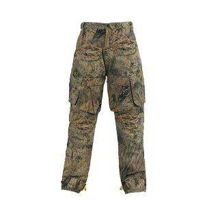 Scent Blocker S3 Tactical 11 pocket Pants Mossy Oak Brush Mens XL