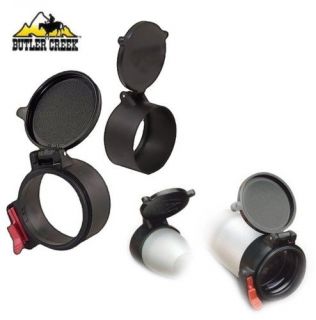 Butler Creek Flip Up Eye Piece Scope Cover (All Sizes)