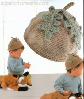27 Baby Crochet Patterns Dress Boy Hats Afghans Booties Onesies 