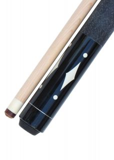 pool cue joints