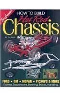 How to Build Hot Rod Chassis by Tex Smith