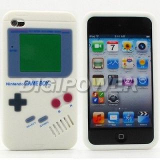 ipod touch 4 gameboy case in Cases, Covers & Skins