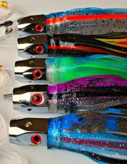 tuna lures in Big Game Lures