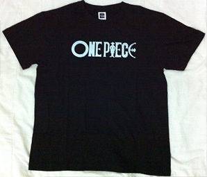 New One Piece White Beard Logo Black Customized anime Tee T Shirt