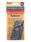 Pachmayr 2420 Signature Grip With Backstrap Black For Browning Hi 