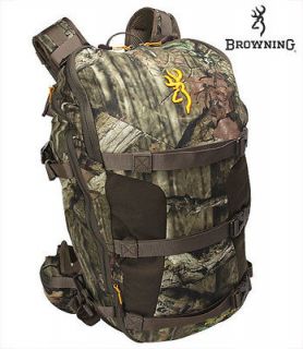Browning Ultimate Field Pro 30L Pack   Mossy Oak Infinity (MSRP$130)