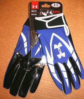 receiver gloves in Gloves