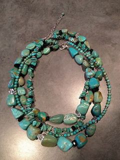 silpada turquoise in Fashion Jewelry