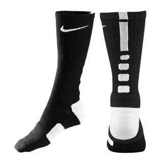 nike elite crew basketball socks in Socks