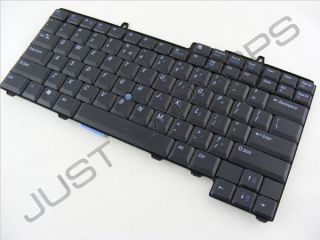 New Dell Latitude D510 D610 D810 Precision M20 US English Keyboard 