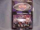 DALE EARNHARDT 1997 MONTE CARLO ACTION 164 GOODWRENCH # 3 NASCAR 