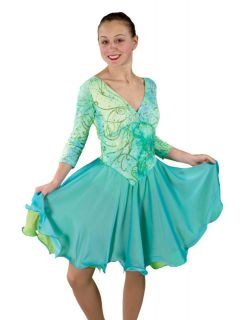 spring dance dresses