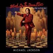 Blood on the Dance Floor History in the Mix by Michael Jackson (CD 