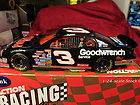 1999 #3 Dale Earnhardt GMGW Plus Monte Carlo NASCAR DieCast by Action 