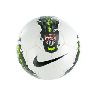Nike Seitiro US Dev Academy Soccer Ball SZ 5