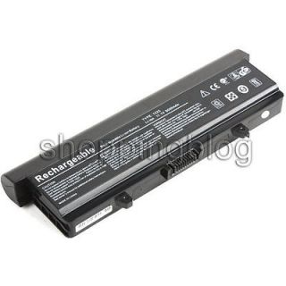 NEW 9 Cell Battery for DELL Inspiron 1525 1526 1545 1546 RU586 RN873 