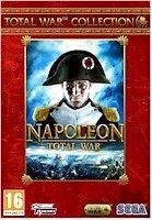 NAPOLEON TOTAL WAR * PC DVD ROM STRATEGY * BRAND NEW