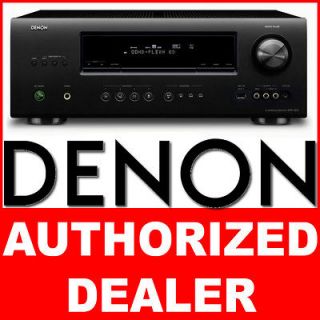 denon receivers in Home Theater Receivers