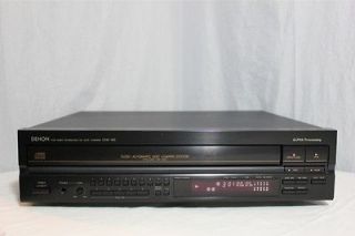 compact disc player in CD Players & Recorders
