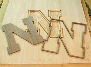 CNC ROUTER INLAYS, WOOD,PLASTIC,S​TONE AND SPECIAL JOBS